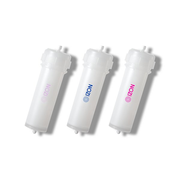 qEV100 Columns
