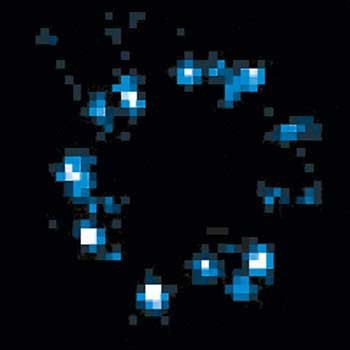 MINFLUX Module