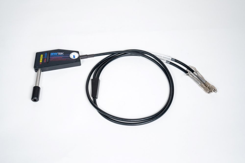 Raman Probes