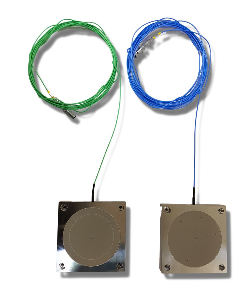 NanoSensors – NC Series Capacitive Sensors