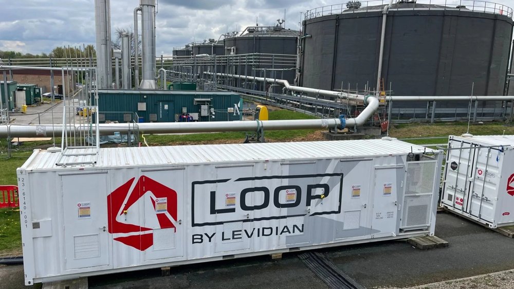 LOOP