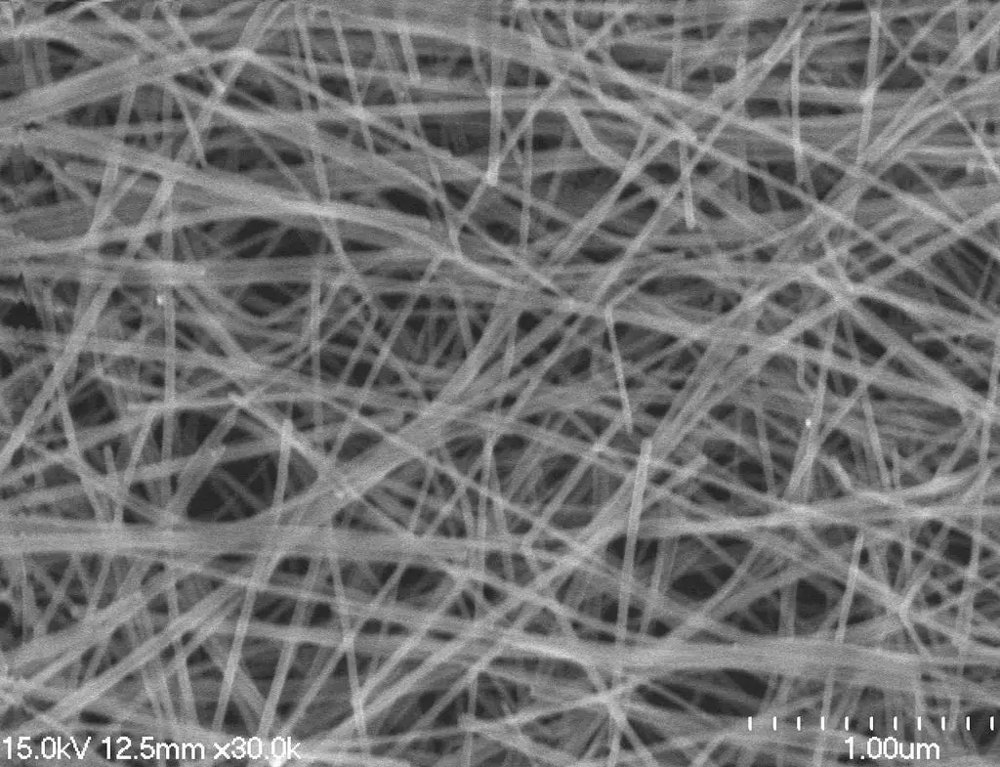 Silver Nanowires A30 (30nm×30um)