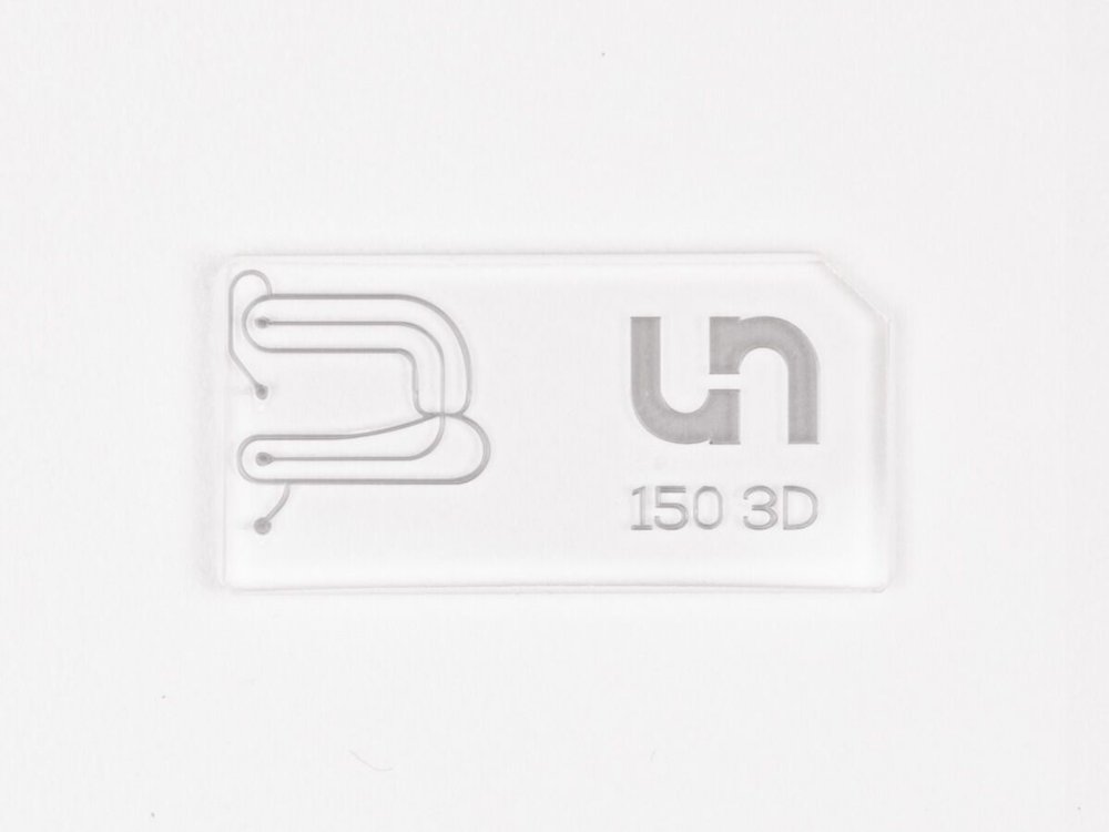 Sunny 150 3D