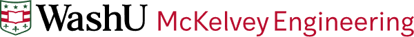 McKelvey School of Engineering at Washington University in St. Louis logo
