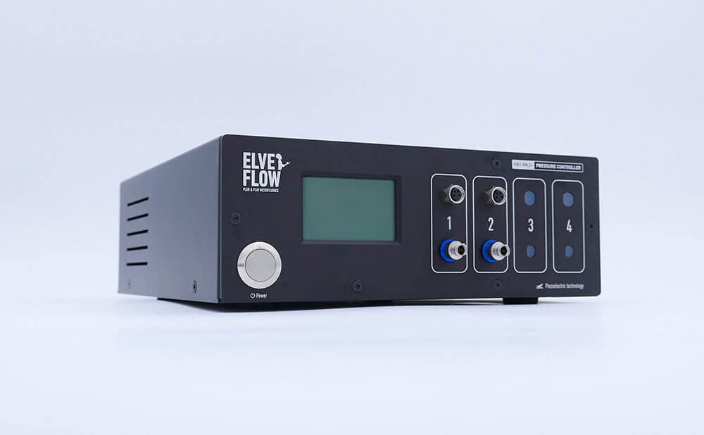 OB1 Pressure Controller