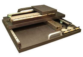 Multi-Axis Positioning System