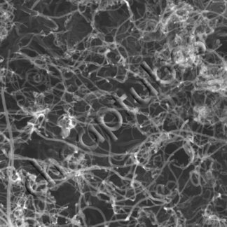 NH2 Functionalized Single Wall-Double Walled Carbon Nanotubes