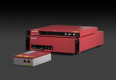 Koheras HARMONIK frequency converter modules