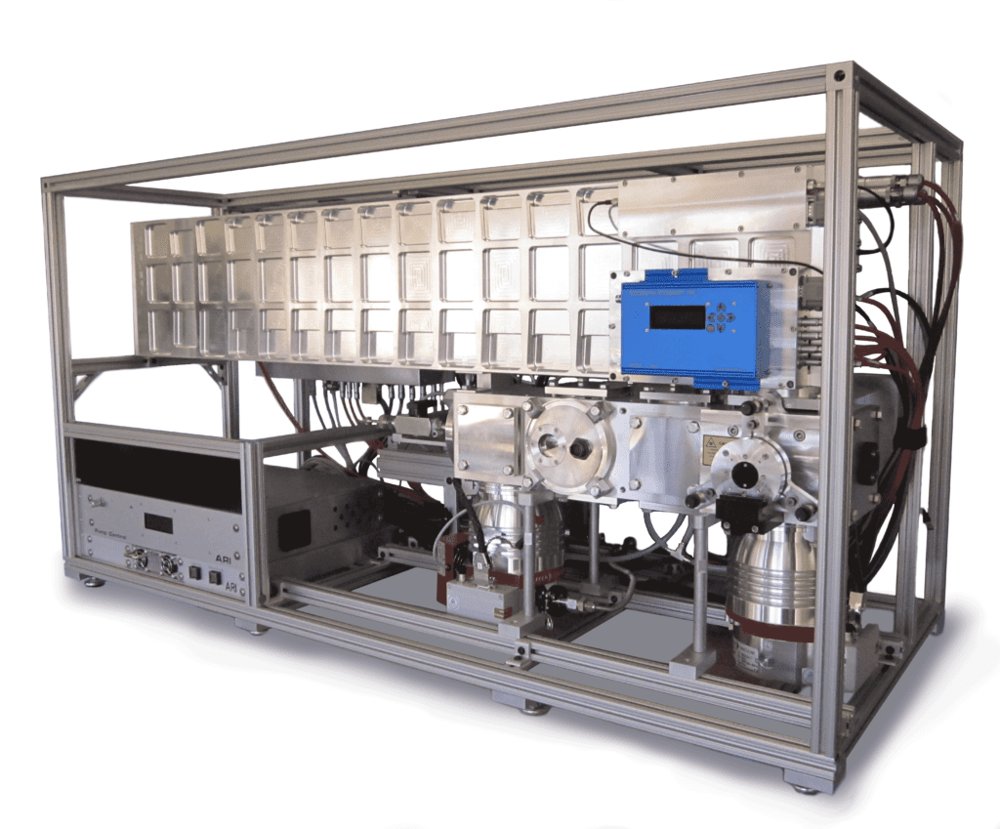 ePTOF Sizing Module