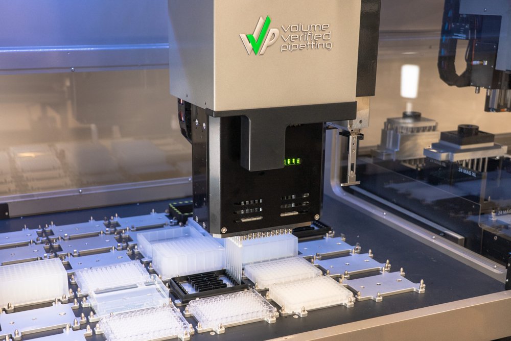 LNP Screening Array