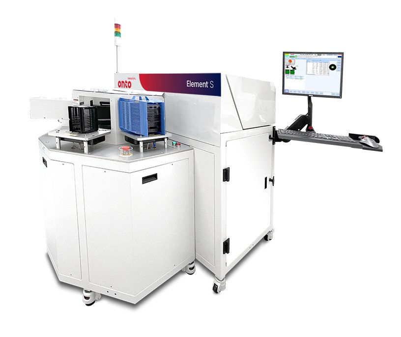 Element™ S System