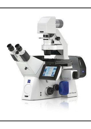 ZEISS Axio Observer