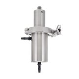 Low Volume Continuous Flocell