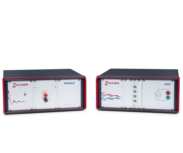 Medium power extensions (PP-series)