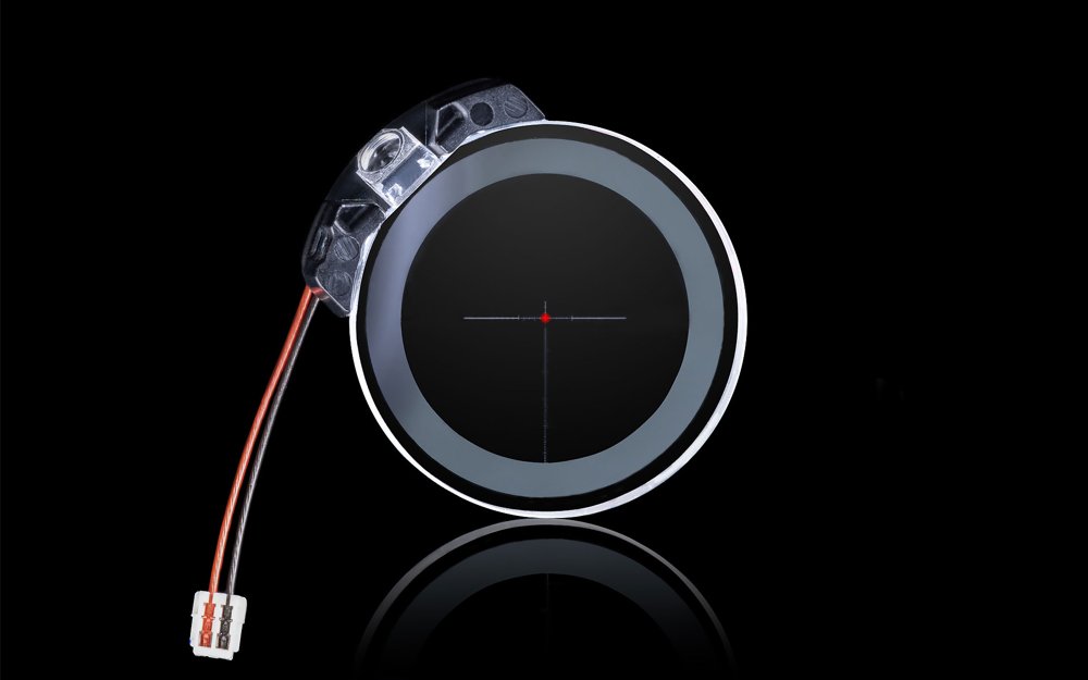 IMT Power Light