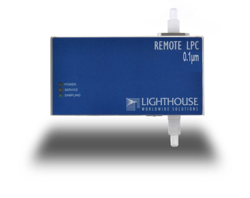 Remote Series LPCs