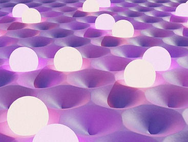Scientists capture superconductivity’s ‘dancing pairs’ for first time, filling gap in decades-old theory