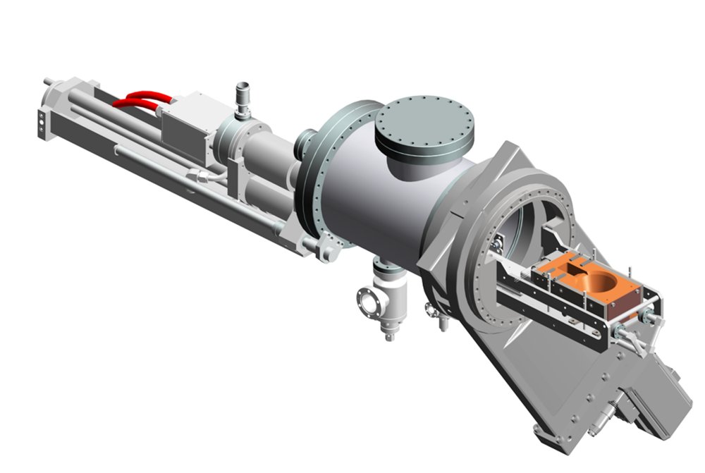EBS Module (M-Series)