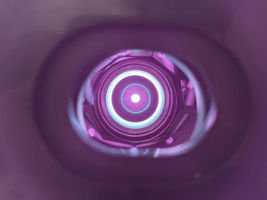 Record-breaking laser pulses