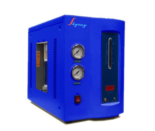 AN-3/AN-5 Combined Nitrogen and Air Generator