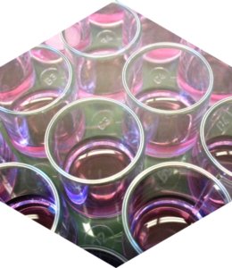 Nanotubular substrates for cell culturing