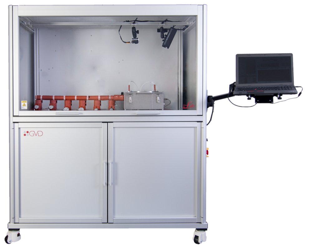 Research Equipment