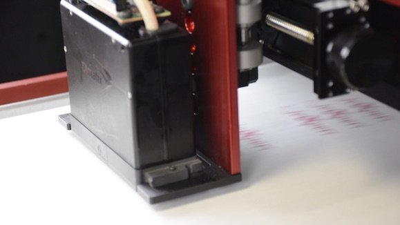 Printhead Mounts