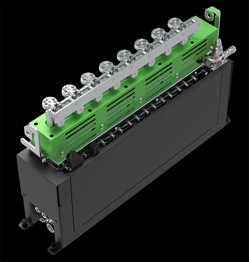 Optimization Sampling Reactor (OSR)
