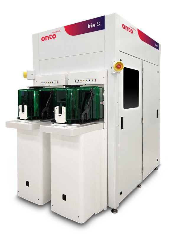Iris™ S System