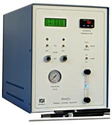 HumiSys PPM