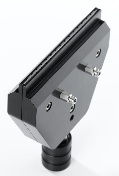Composite Multi Needleless E8