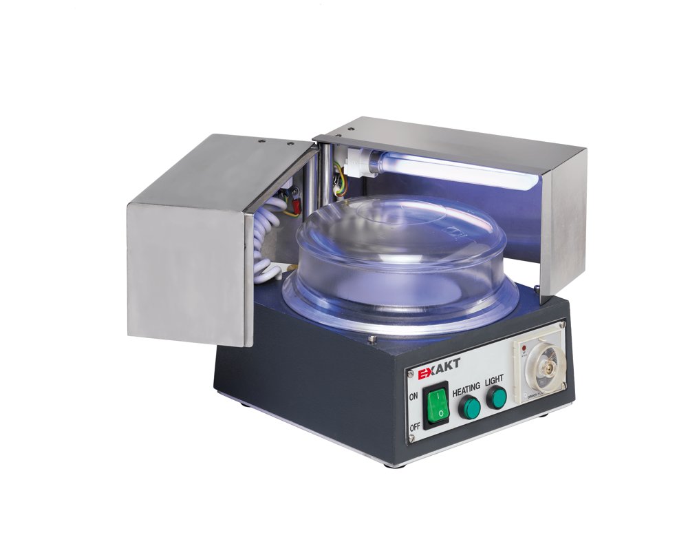 EXAKT 530 Blockdrying and Post Infiltration Device