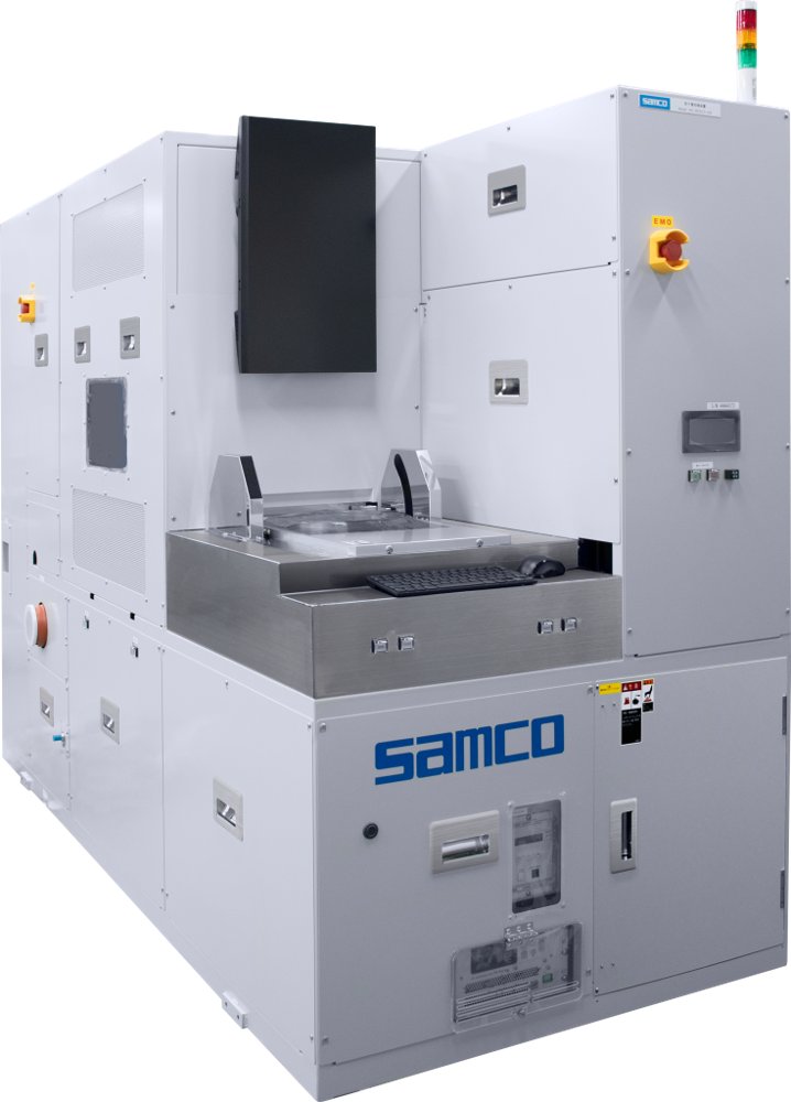 ALD Systems