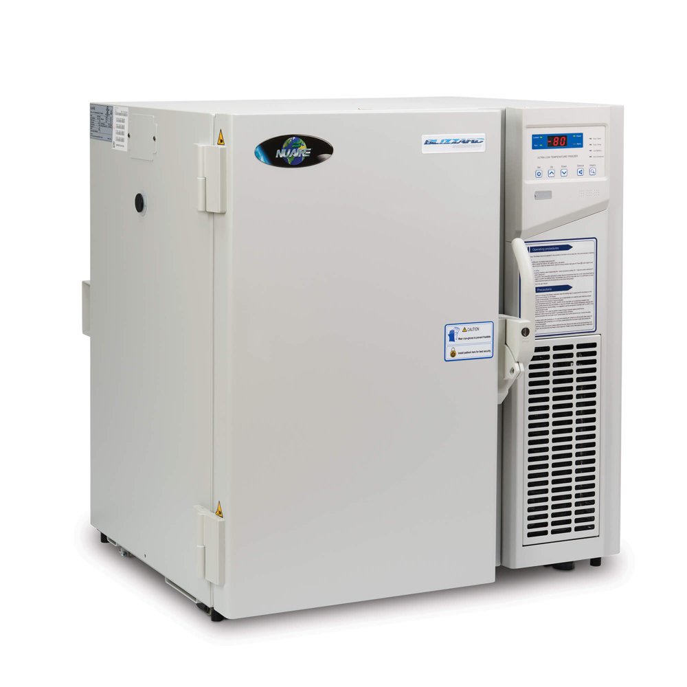 Blizzard HC VIP NU-99578J 20.4 cu. ft. (578 L) -86°C Ultralow Freezer