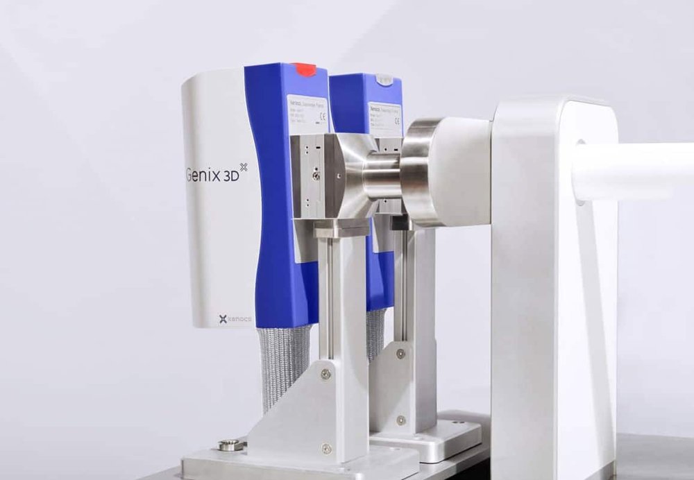 X-ray Components