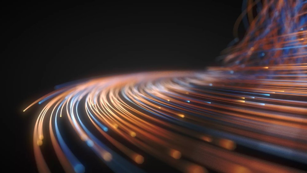 SCALE™ optical module solution for co-packaged optics (CPO)