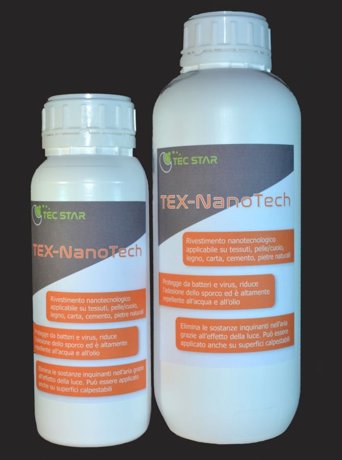 TEX-NanoTech