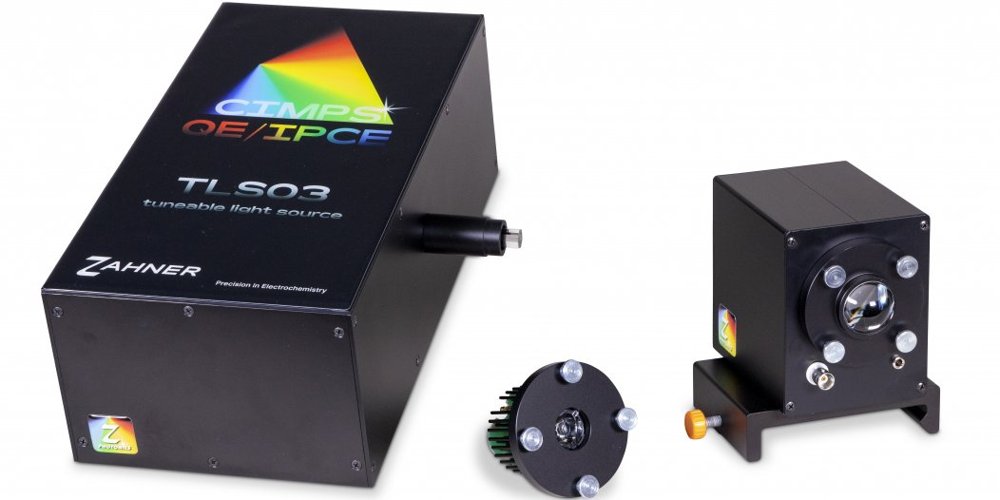 Tuneable light sources