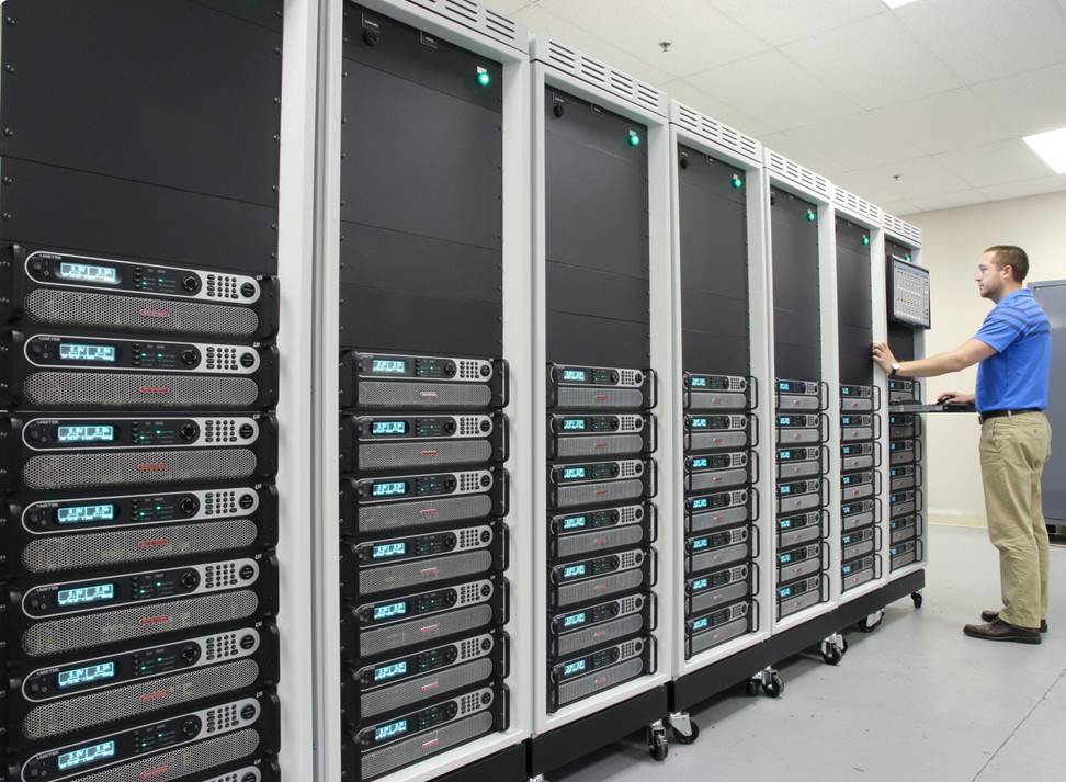 Auxiliary Thermal Control System (ATCS)