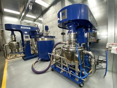Milling Technology