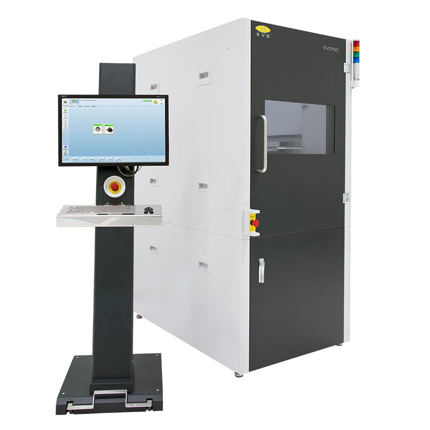 EVG®50 Automated Metrology System