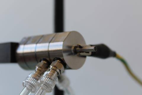 Sealed Coaxial Needles 3-Pack