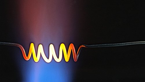 Temperature Measurement TC Wire