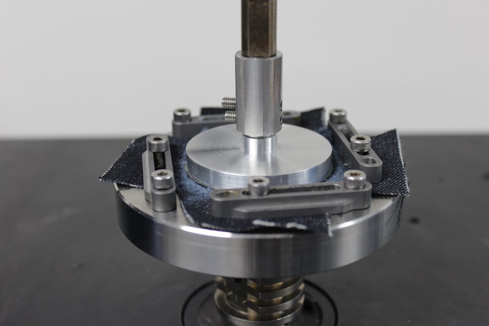 Ring-On-Ring Module