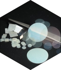 AAO Wafers & Kits