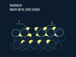 Nanosensors on the alert for terrorist threats