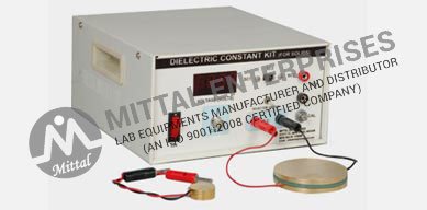 Physics Laboratory Instruments