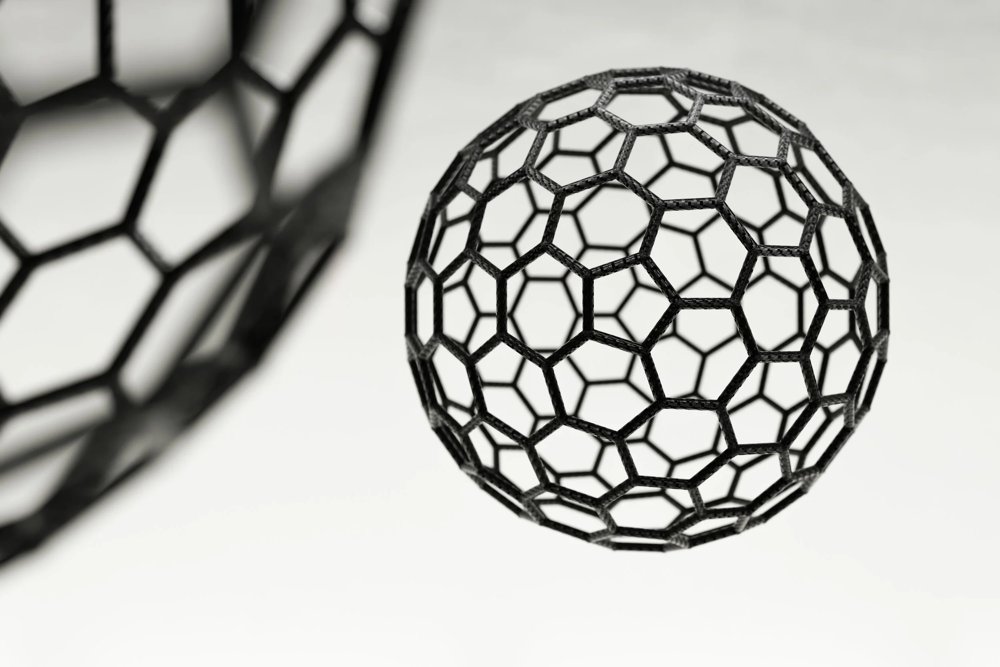 Fullerene Acceptors