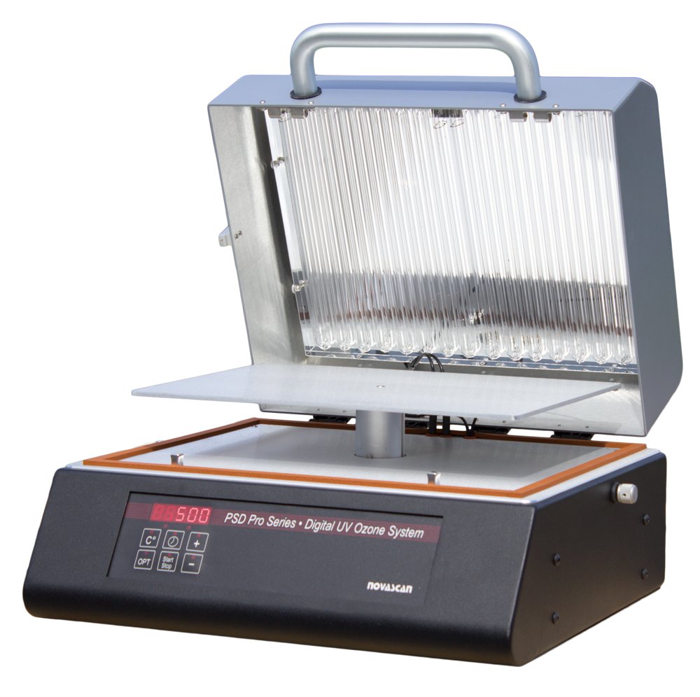 Novascan UV Ozone Cleaner