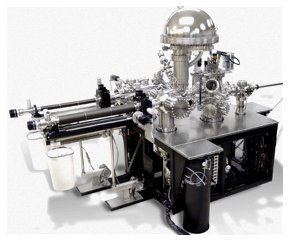 Customized Prep/Analysis Chambers